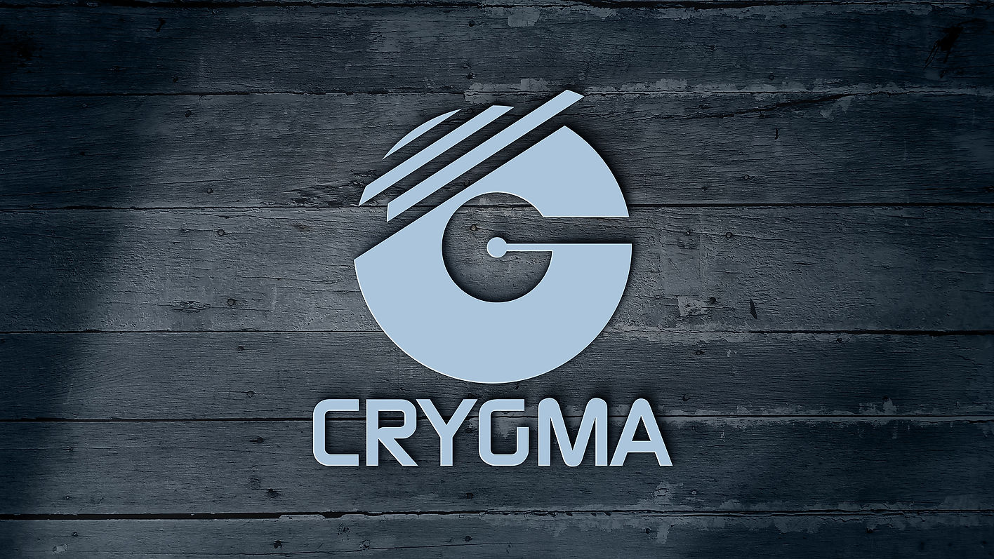 Crygma  Encryption Tech